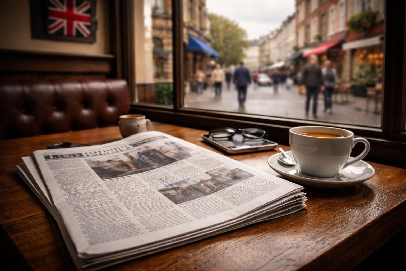 the daily mirror offre une analyse approfondie et quotidienne de l'actualité britannique, couvrant politique, société, culture et bien plus encore.
