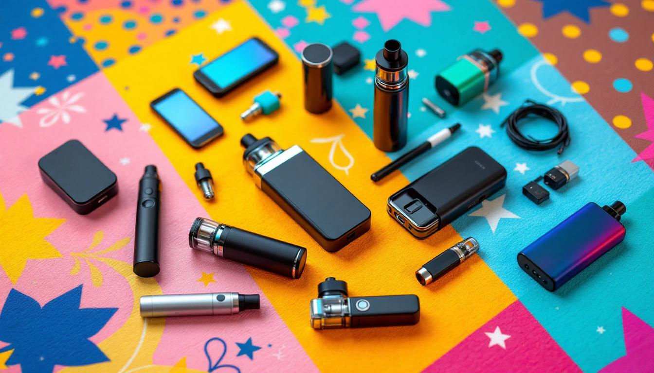 découvrez le top 10 des astuces incontournables pour profiter pleinement de vapeur express, le site de bons plans vape. maximisez vos économies et votre expérience de vapotage dès aujourd'hui !