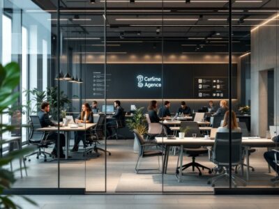 découvrez le top 10 des meilleures agences d'intérim à rennes pour décrocher l'emploi de vos rêves rapidement et efficacement.