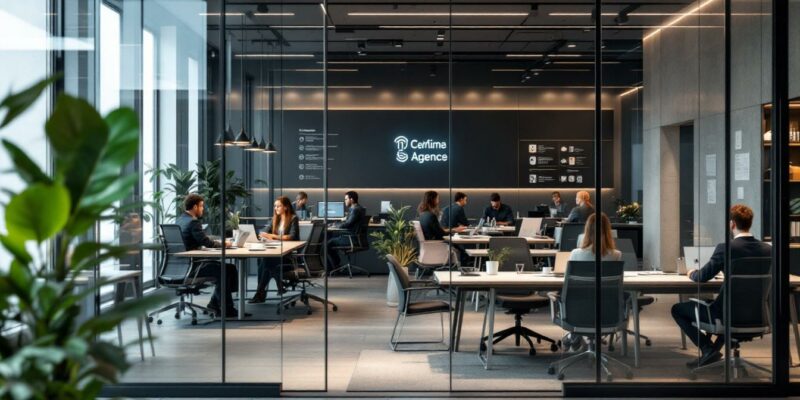 découvrez le top 10 des meilleures agences d'intérim à rennes pour décrocher l'emploi de vos rêves rapidement et efficacement.