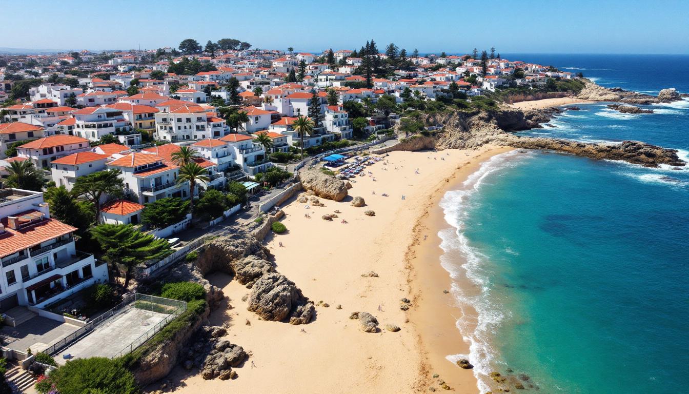 découvrez le top 10 des meilleurs sites de locations de vacances à peniche pour trouver l'hébergement idéal et profiter pleinement de votre séjour au bord de la mer.