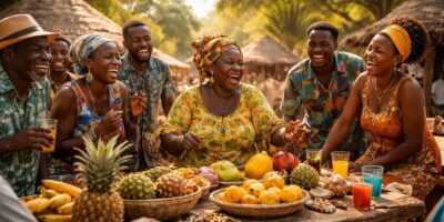 découvrez notre sélection des 10 proverbes africains les plus drôles qui sauront vous surprendre et vous faire sourire à coup sûr.