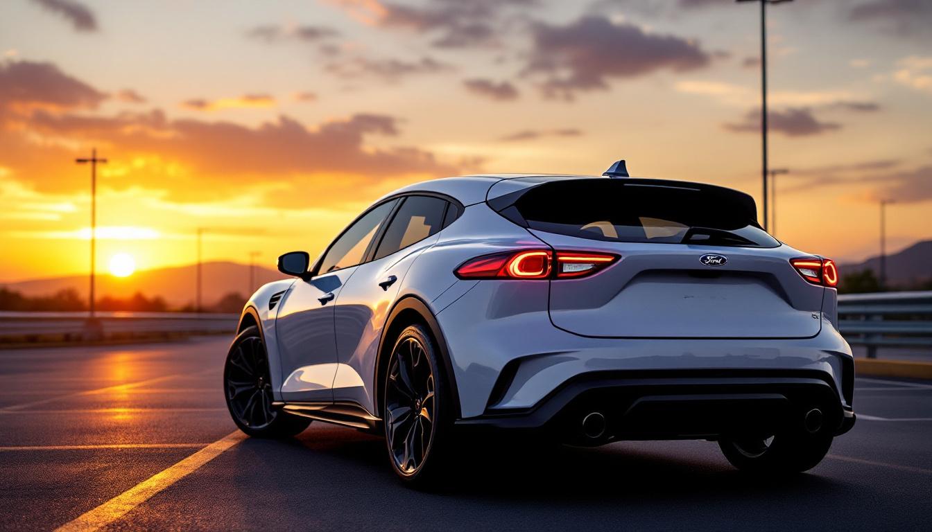 découvrez notre sélection des 5 meilleures caméras de recul pour ford puma en 2026, alliant sécurité, qualité et innovation pour une conduite sereine.