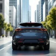 découvrez notre sélection des 5 meilleures caméras de recul compatibles avec ford puma en 2026 pour améliorer votre sécurité et votre confort de conduite.