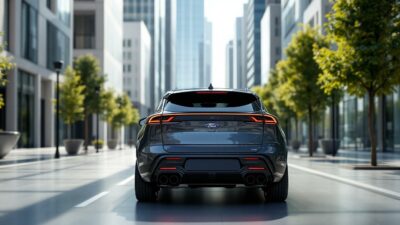 découvrez notre sélection des 5 meilleures caméras de recul compatibles avec ford puma en 2026 pour améliorer votre sécurité et votre confort de conduite.