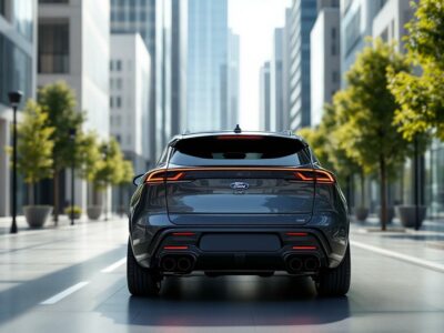 découvrez notre sélection des 5 meilleures caméras de recul compatibles avec ford puma en 2026 pour améliorer votre sécurité et votre confort de conduite.