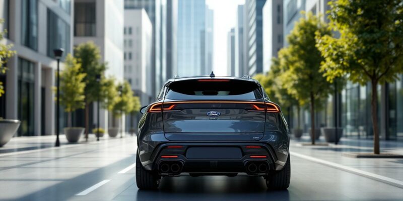 découvrez notre sélection des 5 meilleures caméras de recul compatibles avec ford puma en 2026 pour améliorer votre sécurité et votre confort de conduite.