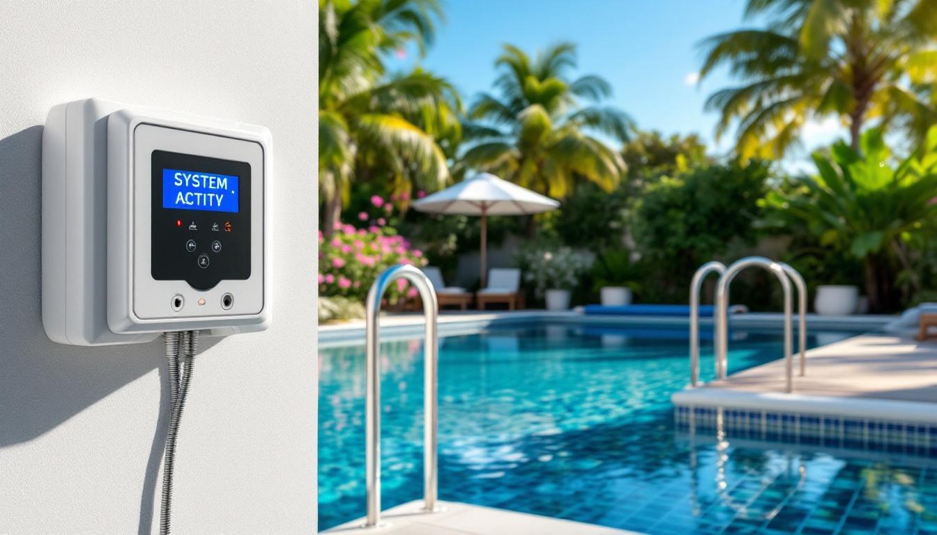 découvrez les recommandations légales 2026 pour la sécurité piscine et assurez la protection optimale de votre bassin. guide complet et conseils pratiques.