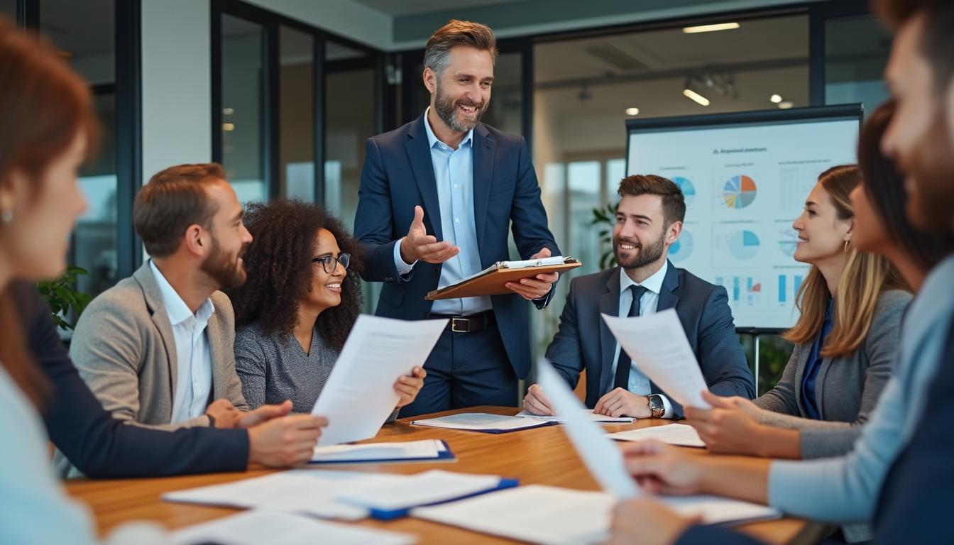 découvrez tout ce qu'il faut savoir avant de souscrire à une assurance axeria iard. explorez les garanties, les options disponibles et les conseils pratiques pour faire le meilleur choix en matière d'assurance. informez-vous sur les avantages de cette compagnie et assurez-vous d'une couverture adaptée à vos besoins.