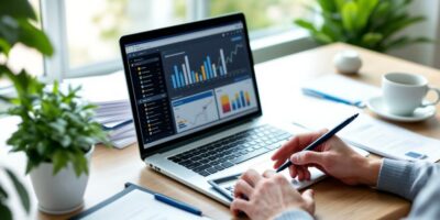 découvrez comment la simulation de rachat de crédit peut optimiser votre budget, ses avantages et impacts financiers pour mieux gérer vos emprunts.