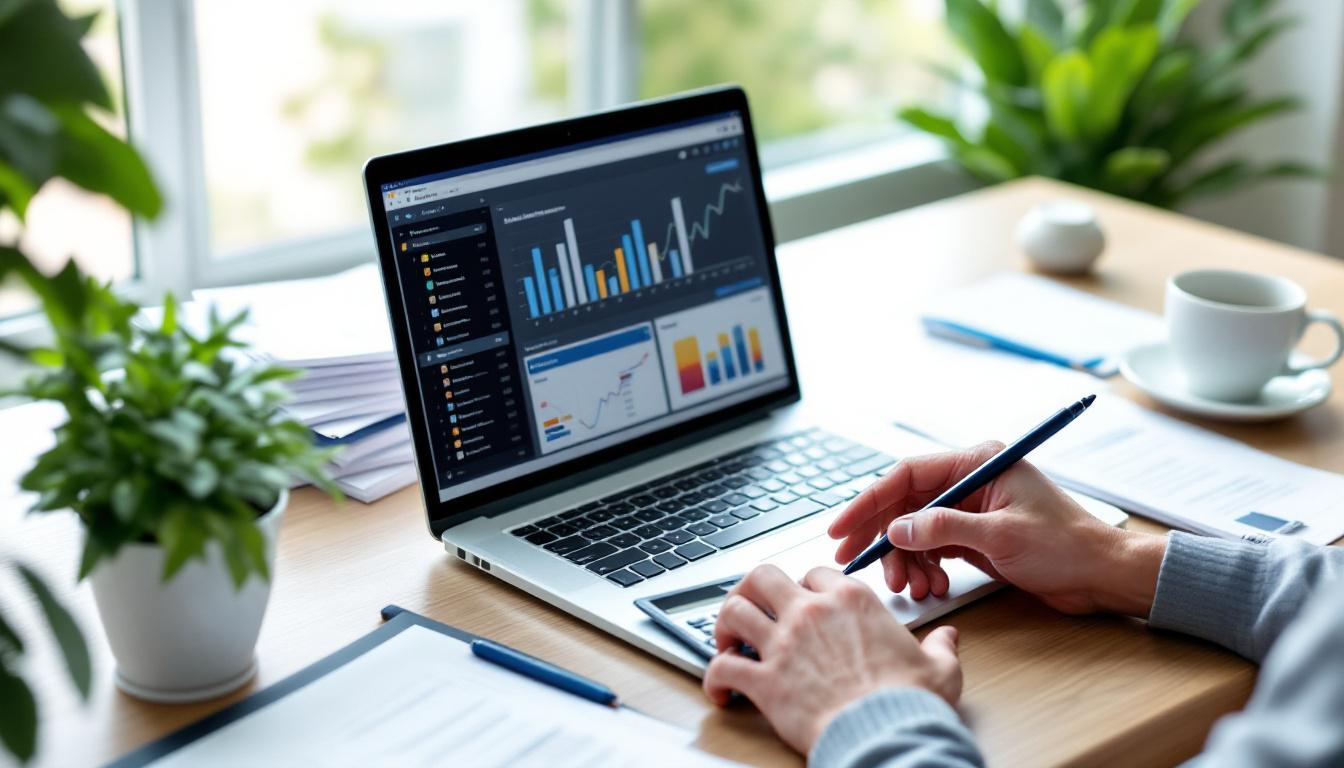 découvrez comment la simulation de rachat de crédit peut optimiser votre budget, ses avantages et impacts financiers pour mieux gérer vos emprunts.