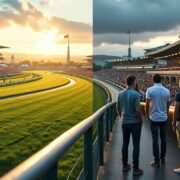 découvrez les résultats détaillés et le rapport du quinté d'hier pour maximiser vos chances lors de vos prochains paris hippiques. analyse, conseils et infos essentielles pour mieux parier sur les courses.