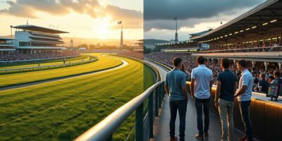 découvrez les résultats détaillés et le rapport du quinté d'hier pour maximiser vos chances lors de vos prochains paris hippiques. analyse, conseils et infos essentielles pour mieux parier sur les courses.