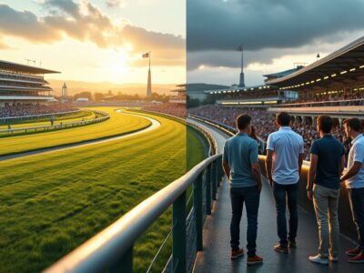 découvrez les résultats détaillés et le rapport du quinté d'hier pour maximiser vos chances lors de vos prochains paris hippiques. analyse, conseils et infos essentielles pour mieux parier sur les courses.