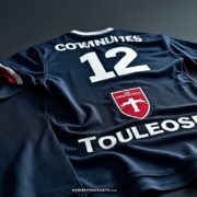 découvrez tout ce qu'il faut savoir sur le maillot de toulouse rugby 2016. explorez ses caractéristiques uniques, ses spécificités techniques et l'héritage de ce vêtement emblématique qui représente la passion du rugby à toulouse.