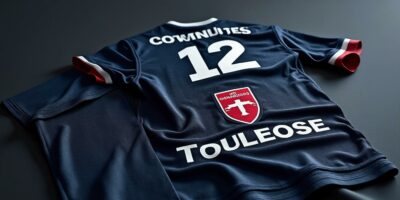 découvrez tout ce qu'il faut savoir sur le maillot de toulouse rugby 2016. explorez ses caractéristiques uniques, ses spécificités techniques et l'héritage de ce vêtement emblématique qui représente la passion du rugby à toulouse.