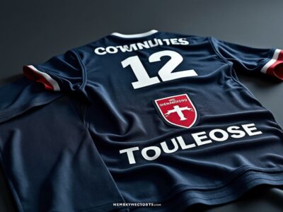 découvrez tout ce qu'il faut savoir sur le maillot de toulouse rugby 2016. explorez ses caractéristiques uniques, ses spécificités techniques et l'héritage de ce vêtement emblématique qui représente la passion du rugby à toulouse.