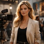 découvrez qui est la fille de steve mcqueen et son parcours dans le monde du cinéma, ses rôles marquants et son influence dans l'industrie.