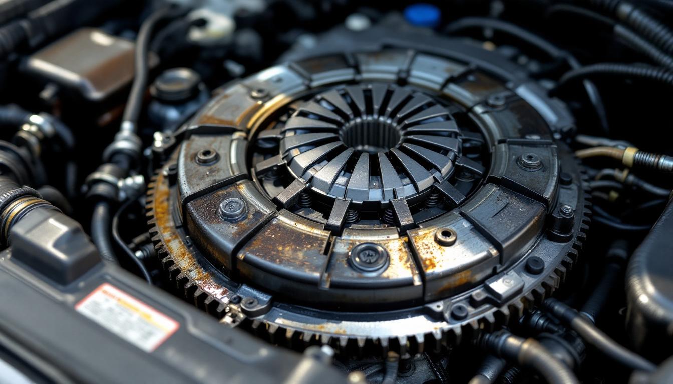 découvrez tout ce qu'il faut savoir sur le remplacement du volant moteur bi-masse pour volkswagen polo vi : guide complet, conseils pratiques et étapes clés pour réaliser cette réparation essentielle.