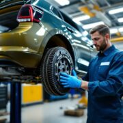 découvrez tout ce qu'il faut savoir sur le remplacement du volant moteur bi-masse pour volkswagen polo vi : guide complet, conseils d'entretien et astuces pratiques pour une réparation réussie.