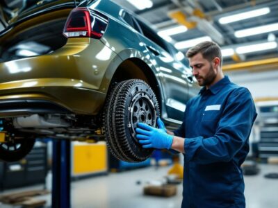 découvrez tout ce qu'il faut savoir sur le remplacement du volant moteur bi-masse pour volkswagen polo vi : guide complet, conseils d'entretien et astuces pratiques pour une réparation réussie.