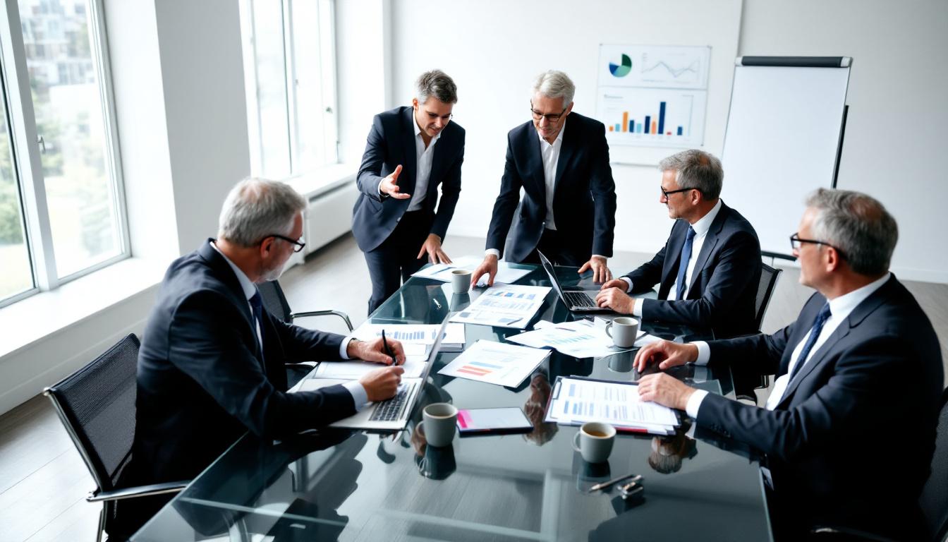 découvrez notre guide pratique pour réussir le transfert de votre ancien plan épargne retraite en toute sérénité, avec des conseils clairs et étapes détaillées.