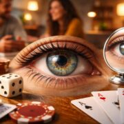 découvrez comment transformer vos conversations grâce à des jeux de mots astucieux avec l'œil, alliant humour et créativité pour captiver vos interlocuteurs.