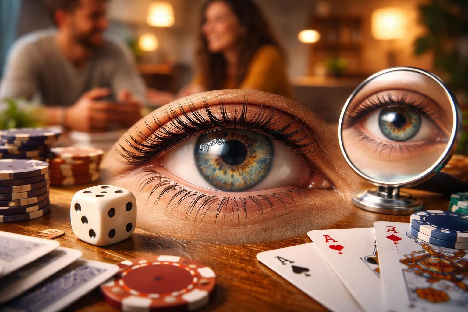 découvrez comment transformer vos conversations grâce à des jeux de mots astucieux avec l'œil, alliant humour et créativité pour captiver vos interlocuteurs.