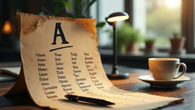 découvrez une sélection originale de noms pour chat et chatte commençant par la lettre a. inspirez-vous de notre liste pour trouver le prénom idéal pour votre compagnon félin !