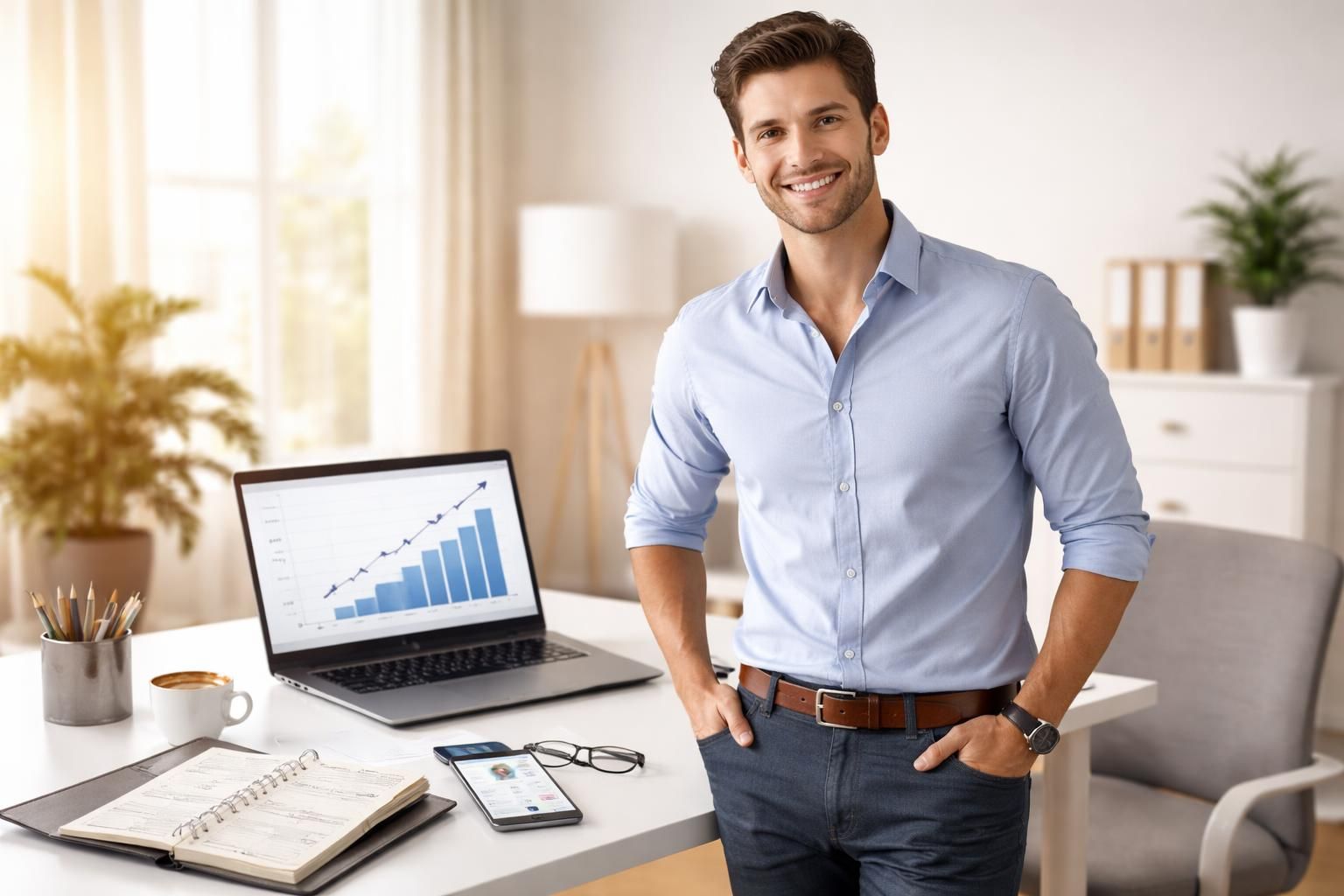 découvrez des stratégies efficaces pour trouver un job sans encombre et vous démarquer sur le marché du travail grâce à nos conseils pratiques et innovants.