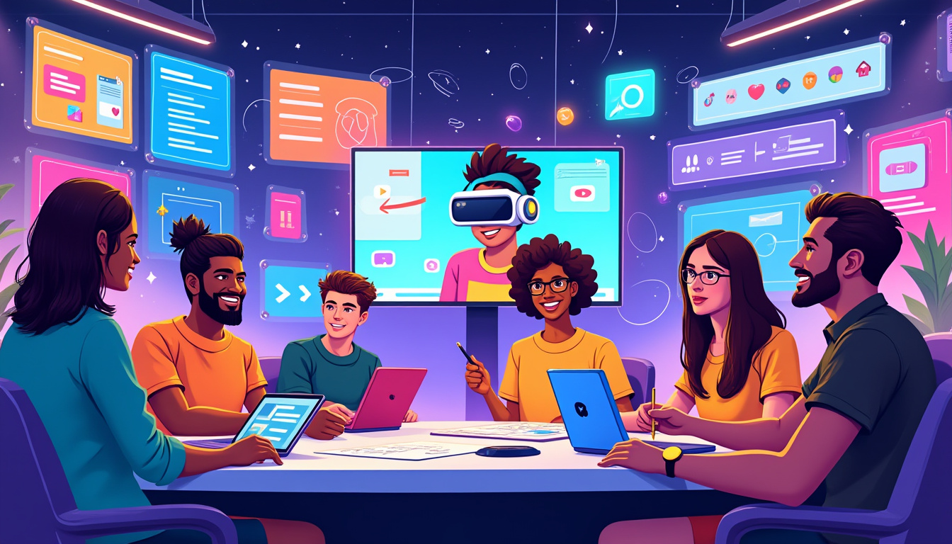 découvrez de nouveaux youtubeurs talentueux et trouvez votre créateur préféré grâce à notre sélection inspirante de noms de youtubeurs en e. explorez, suivez et laissez-vous surprendre !