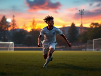 découvrez notre liste complète des sports commençant par la lettre f et trouvez celui qui fera vibrer votre passion. explorez, essayez et adoptez votre nouveau sport préféré !