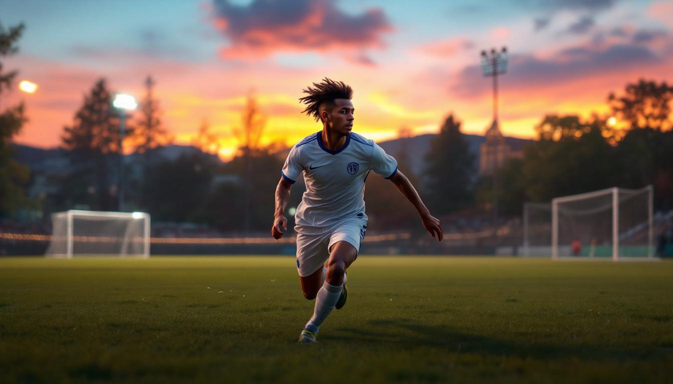 découvrez notre liste complète des sports commençant par la lettre f et trouvez celui qui fera vibrer votre passion. explorez, essayez et adoptez votre nouveau sport préféré !