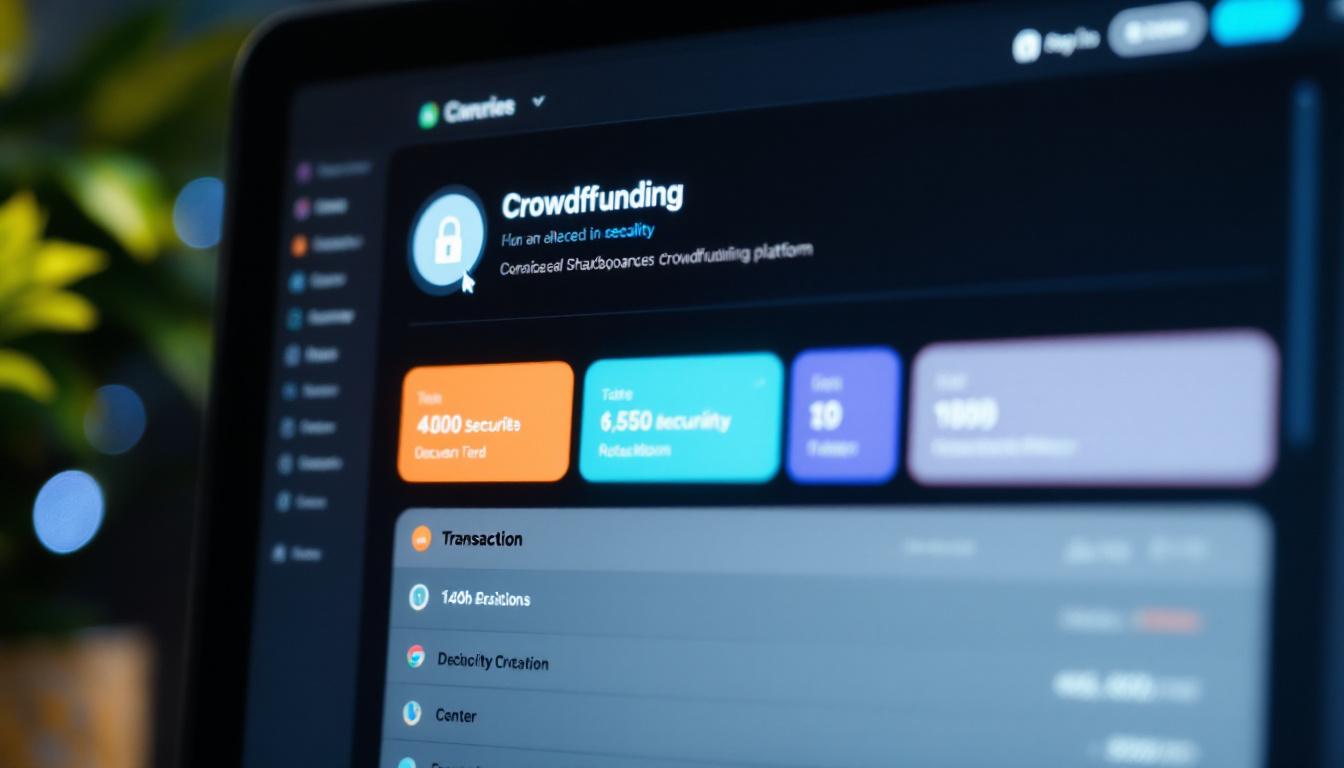 apprenez à créer une cagnotte en ligne sécurisée grâce à ce tutoriel complet, et découvrez comment éviter les erreurs courantes pour réussir votre collecte de fonds.