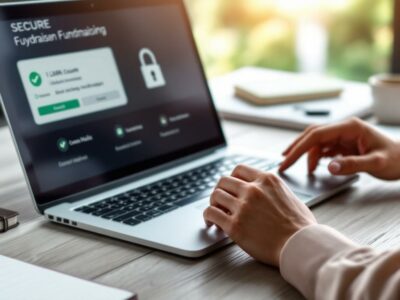 découvrez notre tuto complet pour créer une cagnotte en ligne sécurisée et apprenez à éviter les erreurs courantes afin de collecter vos fonds en toute tranquillité.