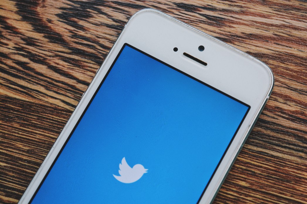 Twitter
