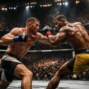 découvrez les moments forts de l'ufc 200, un événement mémorable qui a marqué l'histoire des arts martiaux mixtes avec des combats spectaculaires et des performances légendaires.