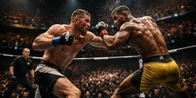 découvrez les moments forts de l'ufc 200, un événement mémorable qui a marqué l'histoire des arts martiaux mixtes avec des combats spectaculaires et des performances légendaires.