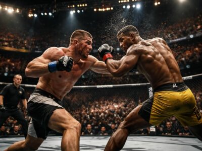 découvrez les moments forts de l'ufc 200, un événement mémorable qui a marqué l'histoire des arts martiaux mixtes avec des combats spectaculaires et des performances légendaires.