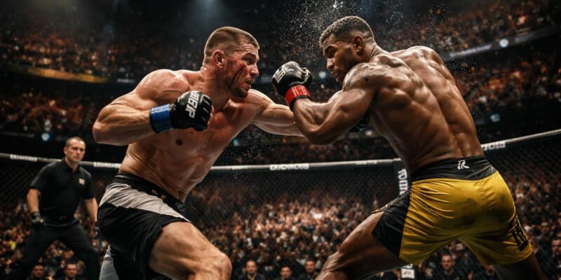 découvrez les moments forts de l'ufc 200, un événement mémorable qui a marqué l'histoire des arts martiaux mixtes avec des combats spectaculaires et des performances légendaires.