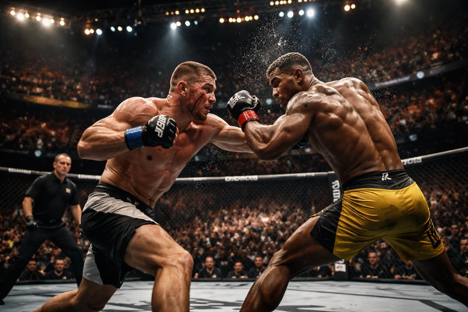 découvrez les moments forts de l'ufc 200, un événement mémorable qui a marqué l'histoire des arts martiaux mixtes avec des combats spectaculaires et des performances légendaires.