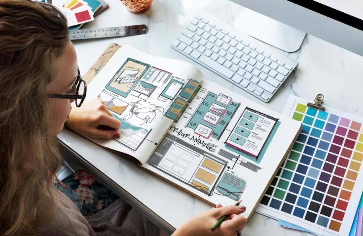 UX Design