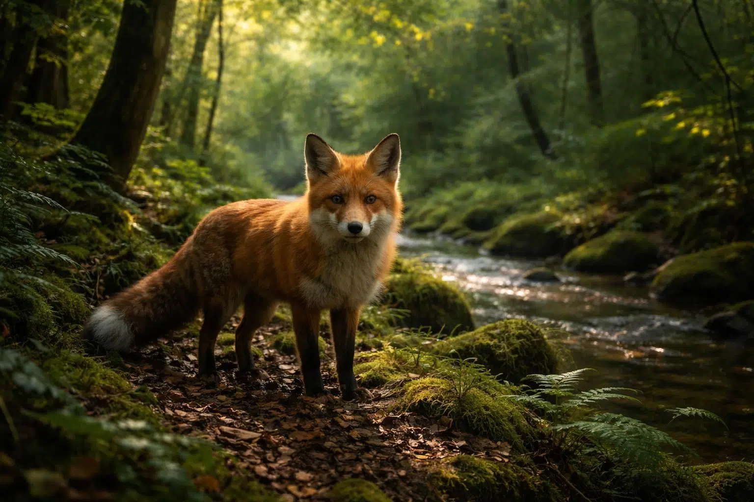 découvrez un documentaire fascinant sur les renards, explorant leur habitat naturel et leurs comportements secrets.