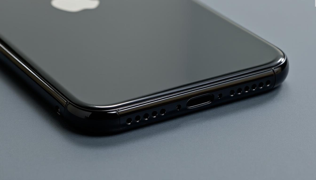 découvrez notre guide étape par étape pour apprendre à faire une capture d'écran sur votre iphone xr. suivez nos instructions simples et précises pour immortaliser vos moments importants en un clin d'œil.