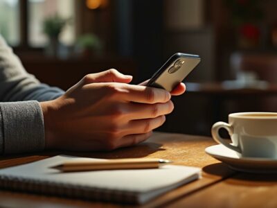 découvrez notre guide étape par étape pour apprendre à réaliser facilement une capture d'écran sur votre iphone xr. suivez nos instructions claires et précises pour saisir des images de votre écran en toute simplicité.