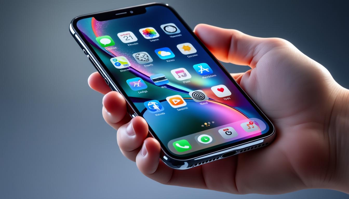 découvrez notre guide pratique pour apprendre à faire pivoter l'écran de votre iphone xr en quelques étapes simples. que vous souhaitiez passer en mode paysage ou portrait, nous vous expliquons tout ce qu'il faut savoir pour profiter pleinement de votre appareil.