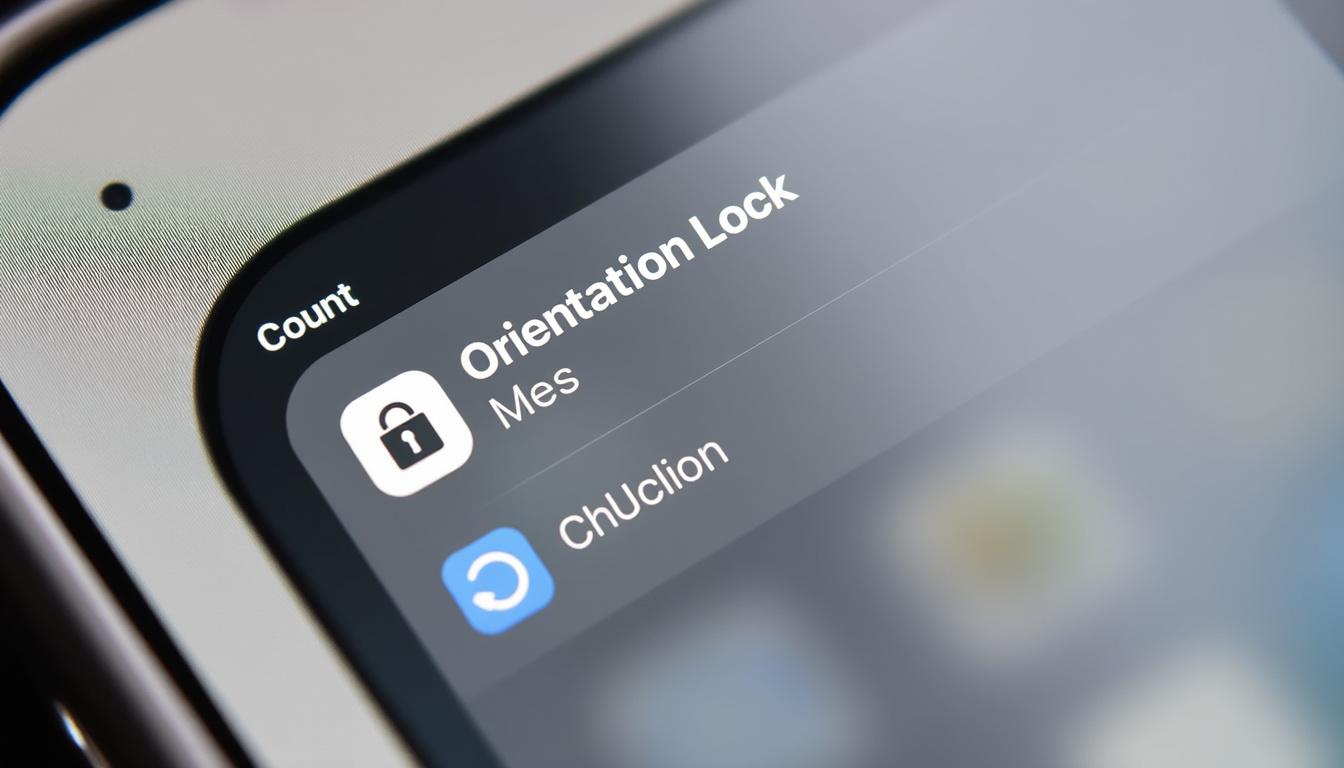 découvrez notre guide pratique détaillé pour apprendre à faire pivoter l'écran de votre iphone xr. suivez des étapes simples et claires pour ajuster l'orientation de votre écran et profiter au mieux de votre appareil. idéal pour les débutants comme pour les utilisateurs expérimentés !