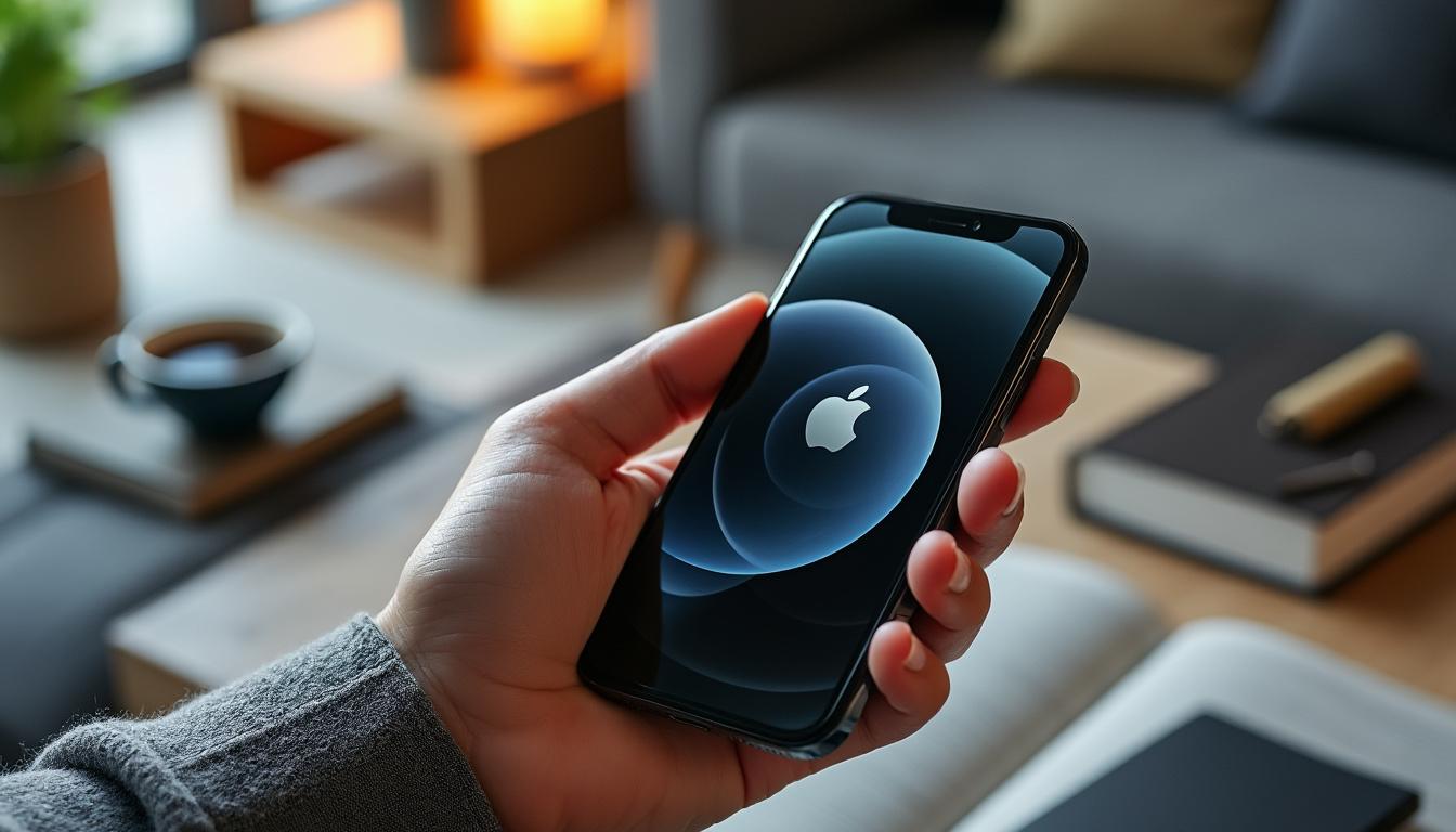 découvrez notre guide pratique pour apprendre à faire pivoter l'écran de votre iphone xr. suivez des instructions simples et rapides pour profiter pleinement de votre appareil, que ce soit pour visionner des vidéos, naviguer sur le web ou utiliser des applications. améliorez votre expérience iphone xr dès maintenant !