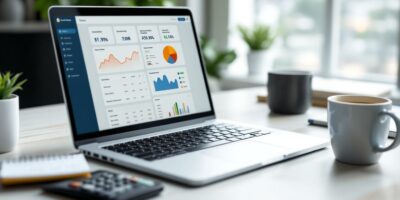 découvrez notre logiciel gratuit de gestion de notes de frais, une solution efficace pour optimiser vos dépenses et simplifier la comptabilité de votre entreprise.