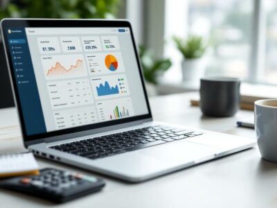 découvrez notre logiciel gratuit de gestion de notes de frais, une solution efficace pour optimiser vos dépenses et simplifier la comptabilité de votre entreprise.